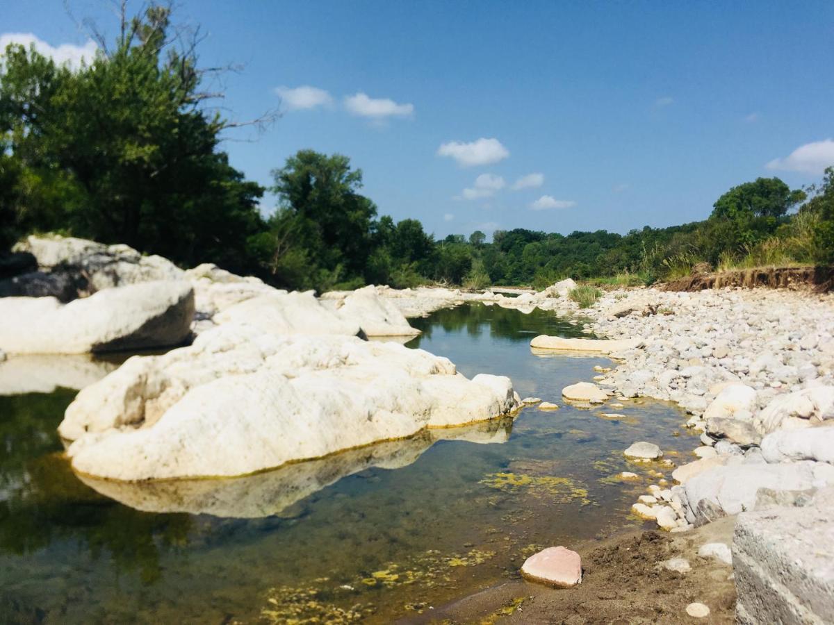 Agriturismo Fontenuova Daire Saturnia Dış mekan fotoğraf