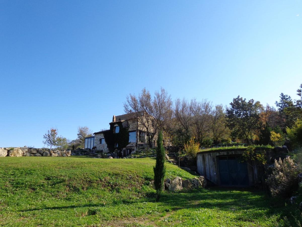 Agriturismo Fontenuova Daire Saturnia Dış mekan fotoğraf