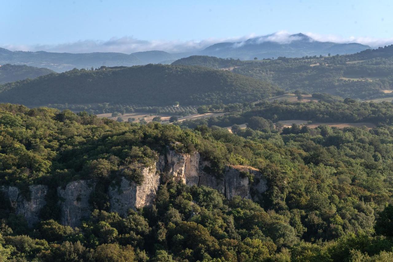 Agriturismo Fontenuova Daire Saturnia Dış mekan fotoğraf