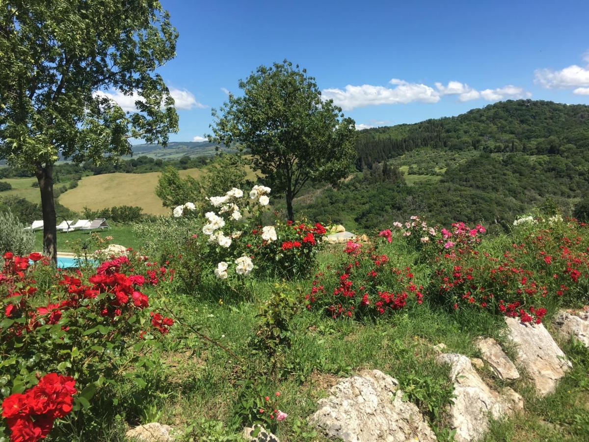 Agriturismo Fontenuova Daire Saturnia Dış mekan fotoğraf